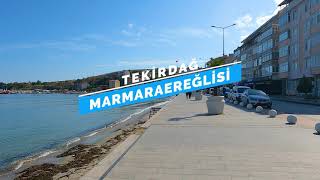 Tekirdağ Marmaraereğlisi