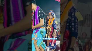 Miki Mahapatra #shorts #shortvideo #trending #shortsfeeds #kirtan #subhampandey