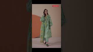 Latest Summer Dress designs | New Summer kurti #shorts