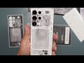 How to Install dbrand X-Ray Skin for Samsung Galaxy S24 Ultra