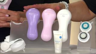 Clarisonic Mia 1 Sonic Cleansing System with Pat James-Dementri