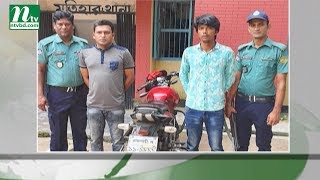 রাবিতে হামলার ঘটনায় ২ ছাত্রলীগ কর্মী আটক