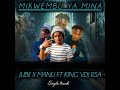 Mikwembu ya mina ft king v dj rsa3