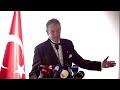 atatürkçü düşünce derneği prof. dr. muammer aksoy u anma törenindeyiz