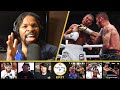 Devin Haney Overcomes Adversity vs Jorge Linares and Nonito Donaire Makes History | TPWP (EP. 37)