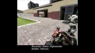Gmod 11 Tutorial Elevator (together)