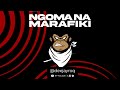 NGOMA NA MARAFIKI 4TH EDITION    DEEJAY ROQ