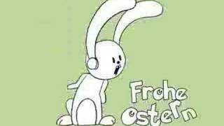 Frohe Ostern 2008