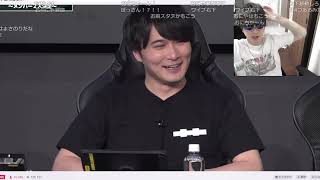 ハイパーゲーム大会のドラフト見る【2023/3/21】