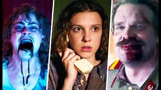 What You Must Know Before Watching Stranger Things Season 4