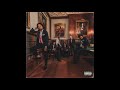 Pivot Gang - Carnival feat. Sylvan LaCue & Benjamin Earl Turner (Official Audio)