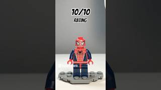 LEGO Spider-Man 2004 Minifigure Tobey Maguire Sam Rami Original  #spiderman #lego #subscribe #2004