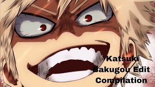 katsuki bakugou edit compilation