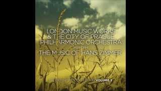Hans Zimmer - Zimmer Montage Performed by London Music Works/City of Prague Philharmonic