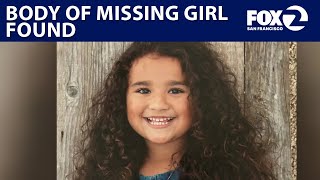 Melodee Buzzard: Mom arrested after missing girl's body found