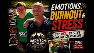 Did Stress Lead to Burnout? | Day 7 (Will This Be the End?)