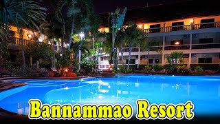 Bannammao Resort Reviews | OYO 869 Ban nam mao Resort | Jomtien Beach Pattaya Hotel Reviews