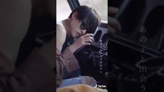 Kento yamazaki. Tik tok complication