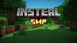 My Application for Insteal SMP