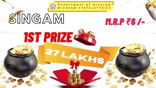 🔴LOTTERY LIVE SINGAM 07:00 PM 02/02/2025 MANIPUR STATE LOTTERY BTC LIVE