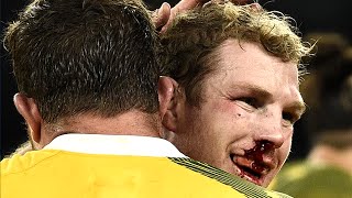 Argentina v Australia - Match Highlights - Rugby World Cup 2015