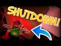 COMPLETING SHUTDOWN SOLO!!! *CRAZY LEVEL* | Flood Escape 2 on Roblox #28