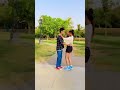 tu dede mera sath couple dance aayushi u0026 harsh ytshorts coupledance explore harshpop