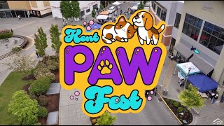 Kent Paw Fest 2024