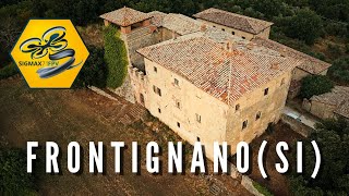 FRONTIGNANO (SI)