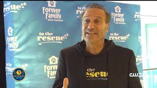 To the Rescue: Tommy Habeeb Hosts Premier Party at The Statler - KDAF Dallas