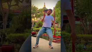 Keti Ko - Uunchai || Subham Bhujel Dance Choreography #shorts