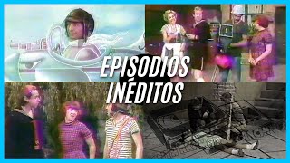 Los 2 Episodios Perdidos de \