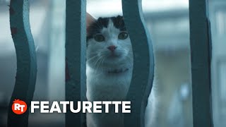 A Quiet Place: Day One Featurette - The Cat (2024)