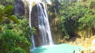 My Trip My Adventure Air Terjun Nglirip Tuban Jawa Timur Indonesia