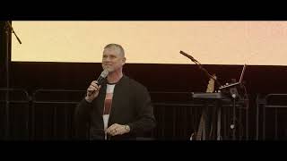 Jesus and the Outcast Women - Pastor Greg Locke