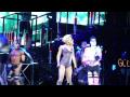 Just Dance LADY GAGA KANSAS CITY SPRINT CENTER