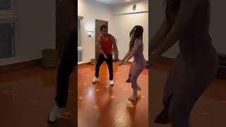 Shannu ♥️ Vaishu-- Hoyna Hoyna song Dance -- #shanmukhjaswanth #vaishnavichaitanya #shorts #ytshorts