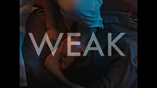 ▶️ multifandom | weak [TSC]