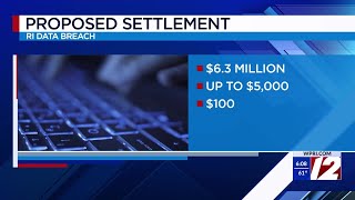 Proposed RIBridges class action settlement totals $6.3 million