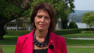 Ansprache von Bundespräsidentin Doris Leuthard zum 1. August 2017