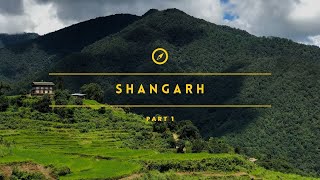 Shangarh | A beauty beyond words | Offbeat Himachal | Part 1