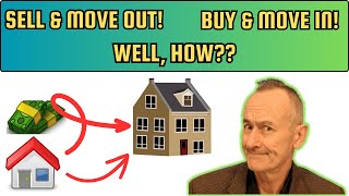 I WANT TO SELL AND MOVE! | Moving to Charlottesville VA