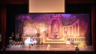 Luso-American Fraternal Federation 58th Annual Youth Theatrical Program