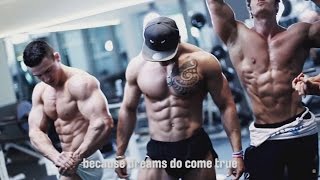 Bodybuilding Motivation - Jeff Seid, Kai Greene \u0026 Team ShapeYOU