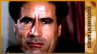 Gaddafi: The Endgame  | State of Denial | Featured Documentaries