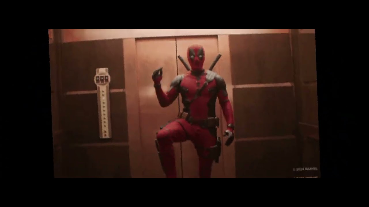 Deadpool Youtube