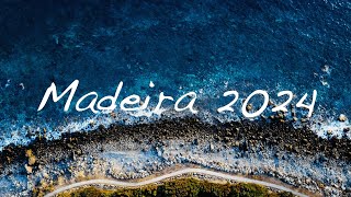 TRAVELLING MADEIRA | 2024