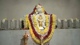 Bennekudru Shri Kulamhasthri Temple Annual Jathra Mahothsava