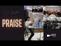 Praise Elevation Worship // NUX MG30 PRESET