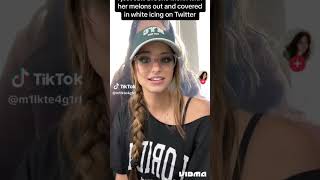 TikTok DEEP FAKE DRAMA with BROOKE MONK! | The MESSY TikTok Situation #tiktok